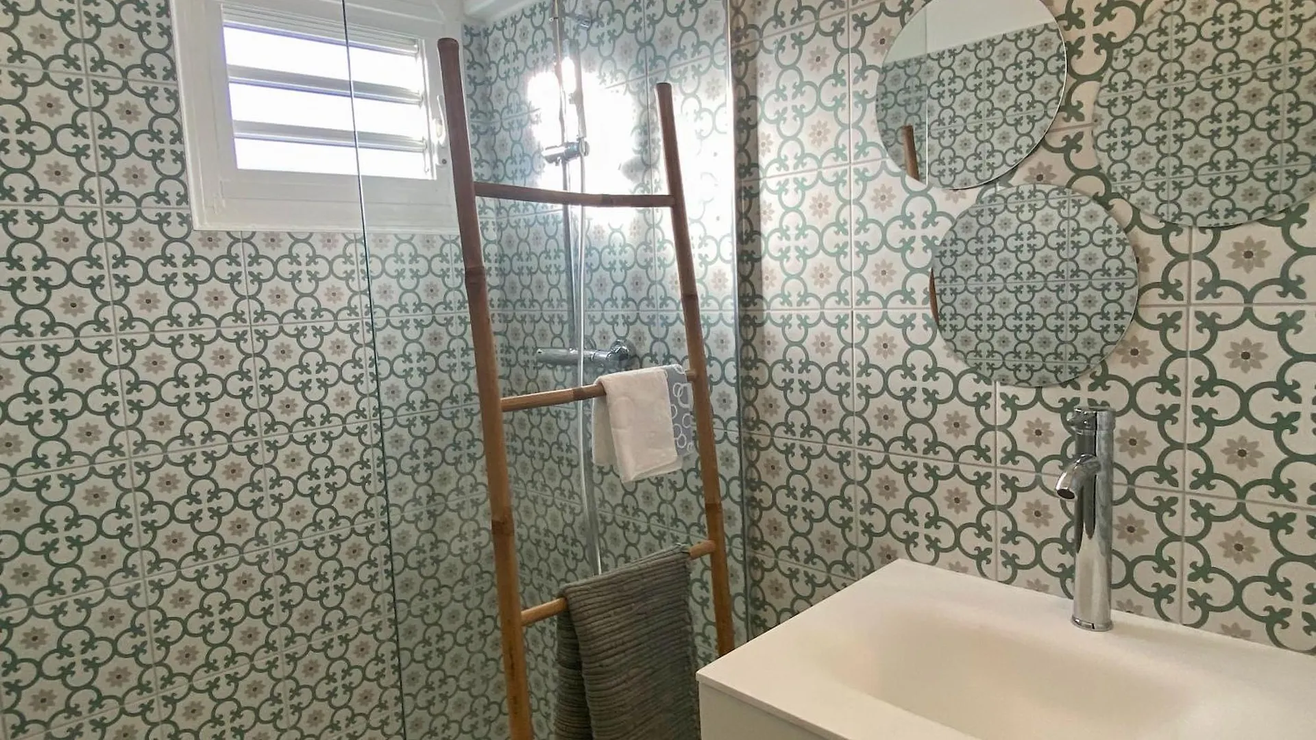 Villa Corail Et Coquillage, 6 Chambres Face A La Mer Sainte-Anne  0*, Sainte-Anne (Grande-Terre)