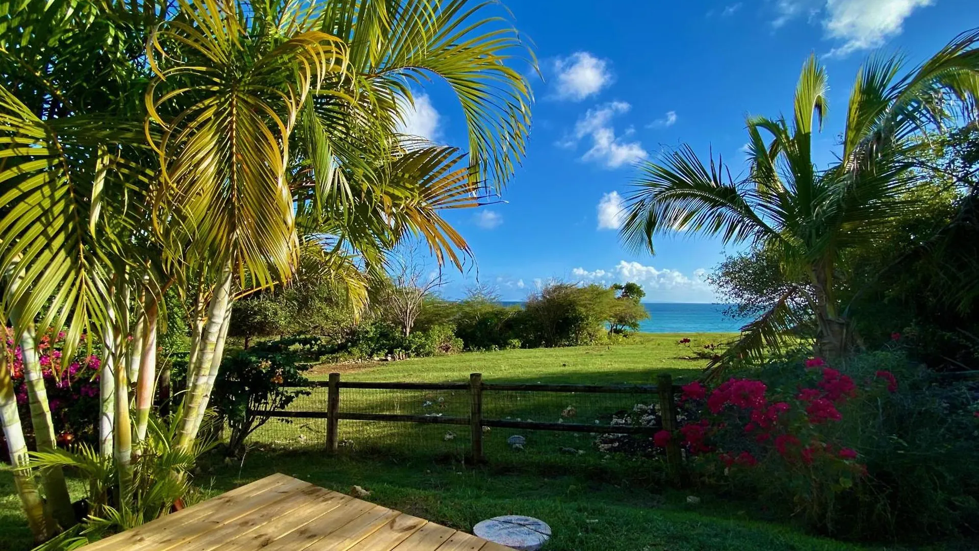Villa Corail Et Coquillage, 6 Chambres Face A La Mer Sainte-Anne  0*, Sainte-Anne (Grande-Terre) Guadeloupe