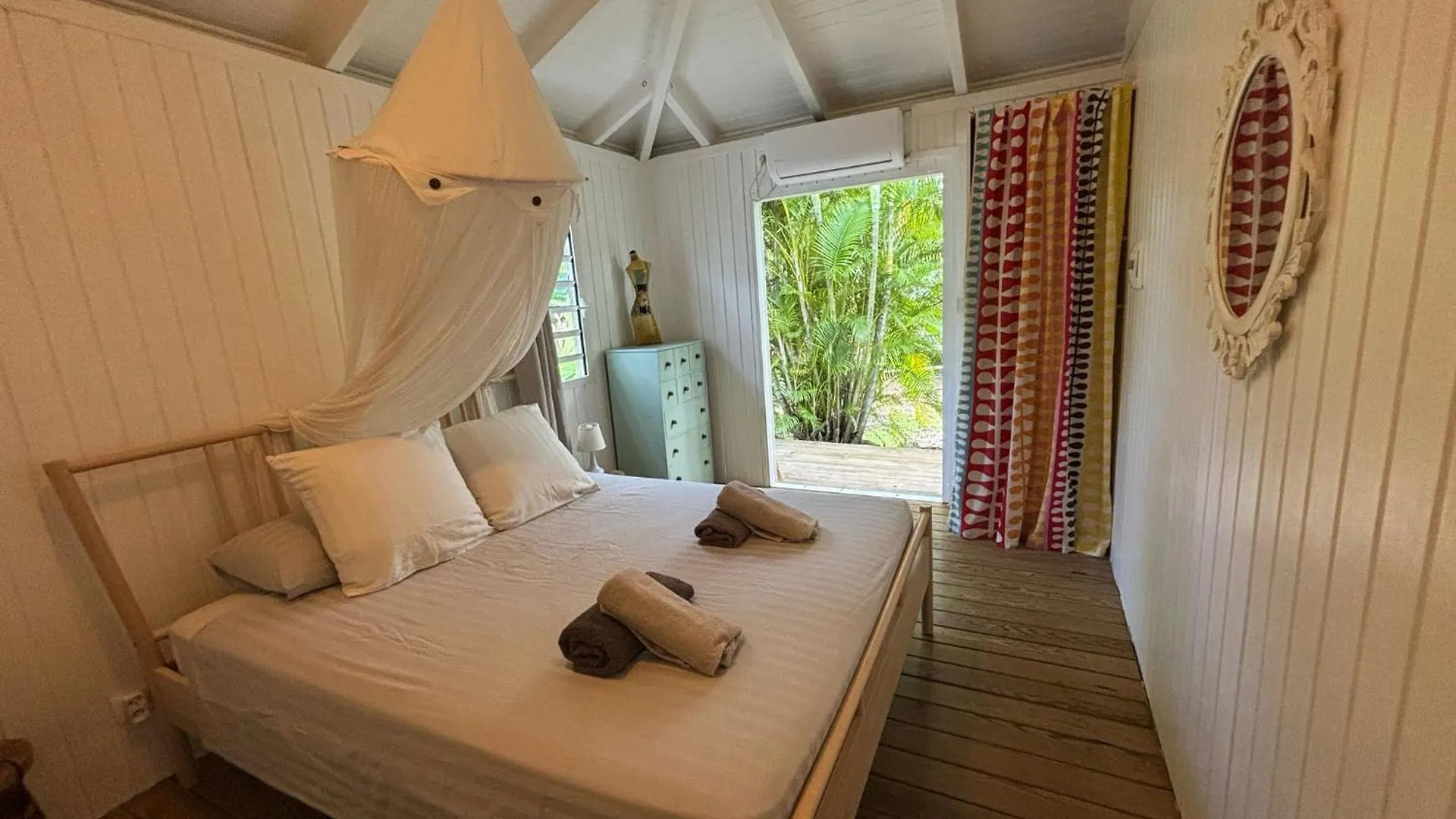 Villa Corail Et Coquillage, 6 Chambres Face A La Mer Sainte-Anne   Sainte-Anne (Grande-Terre)